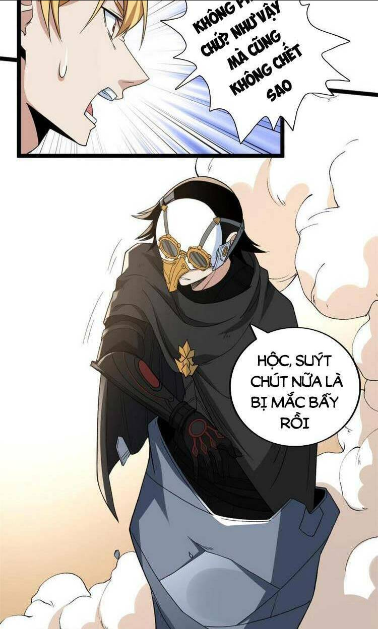 Ta Có 999 Loại Dị Năng Chap 71 - Next Chap 72