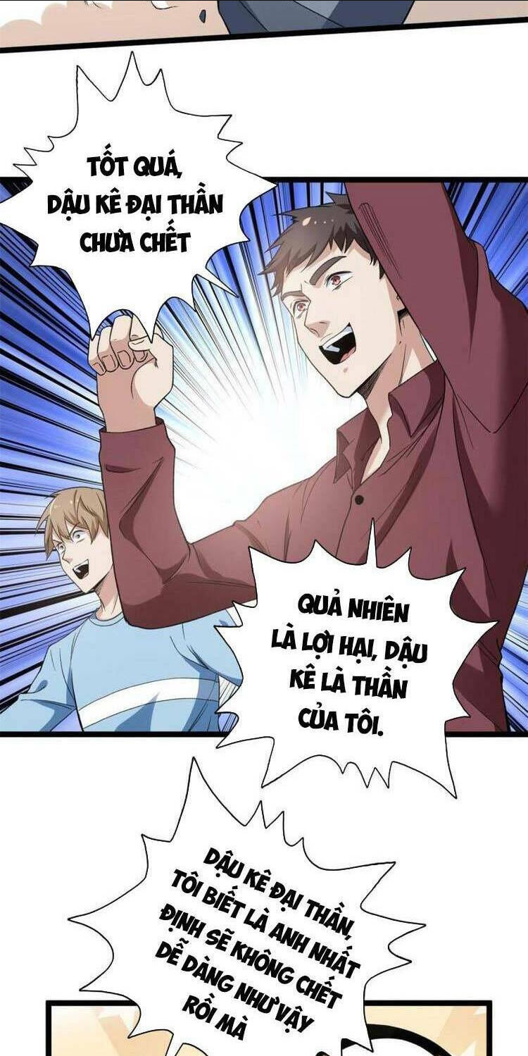 Ta Có 999 Loại Dị Năng Chap 71 - Next Chap 72