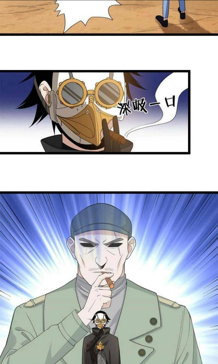 Ta Có 999 Loại Dị Năng Chap 71 - Next Chap 72