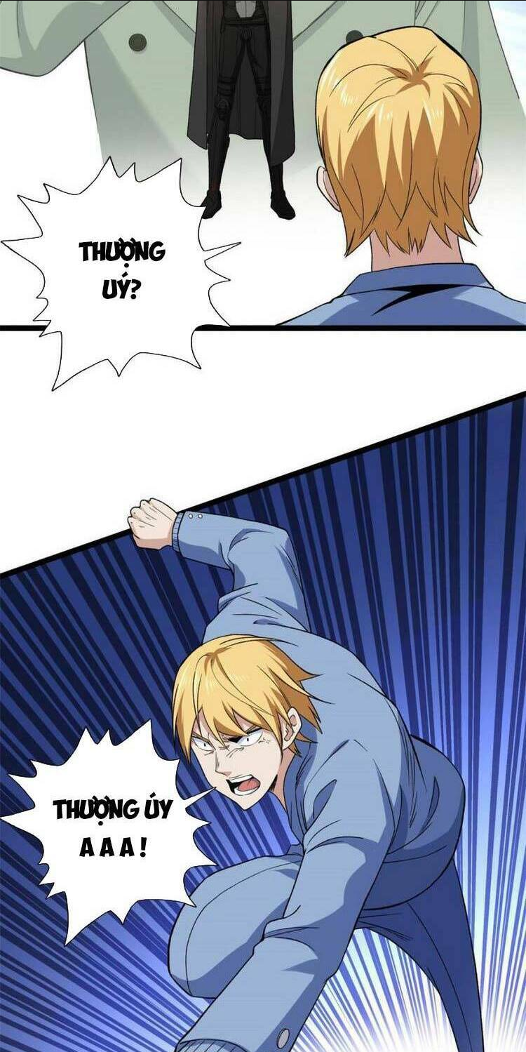 Ta Có 999 Loại Dị Năng Chap 71 - Next Chap 72