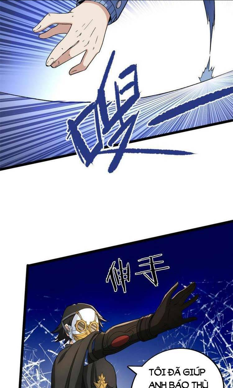 Ta Có 999 Loại Dị Năng Chap 71 - Next Chap 72