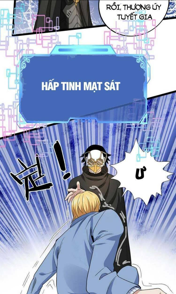 Ta Có 999 Loại Dị Năng Chap 71 - Next Chap 72