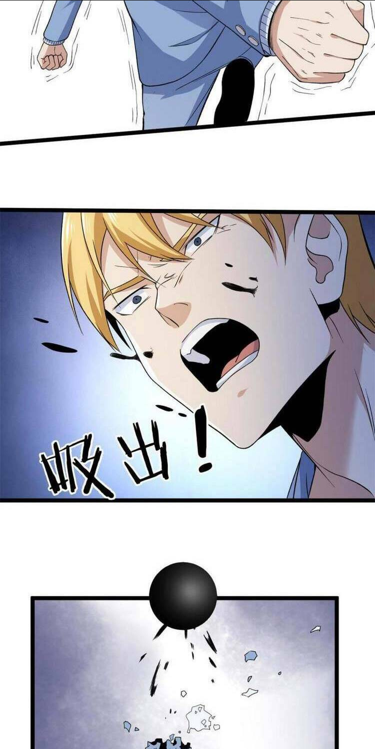 Ta Có 999 Loại Dị Năng Chap 71 - Next Chap 72