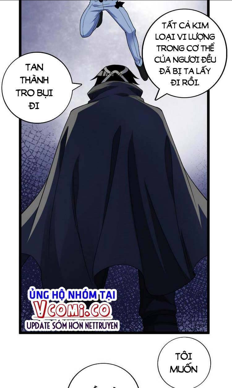 Ta Có 999 Loại Dị Năng Chap 71 - Next Chap 72