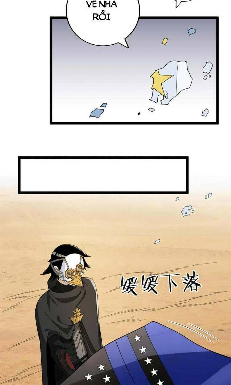 Ta Có 999 Loại Dị Năng Chap 71 - Next Chap 72