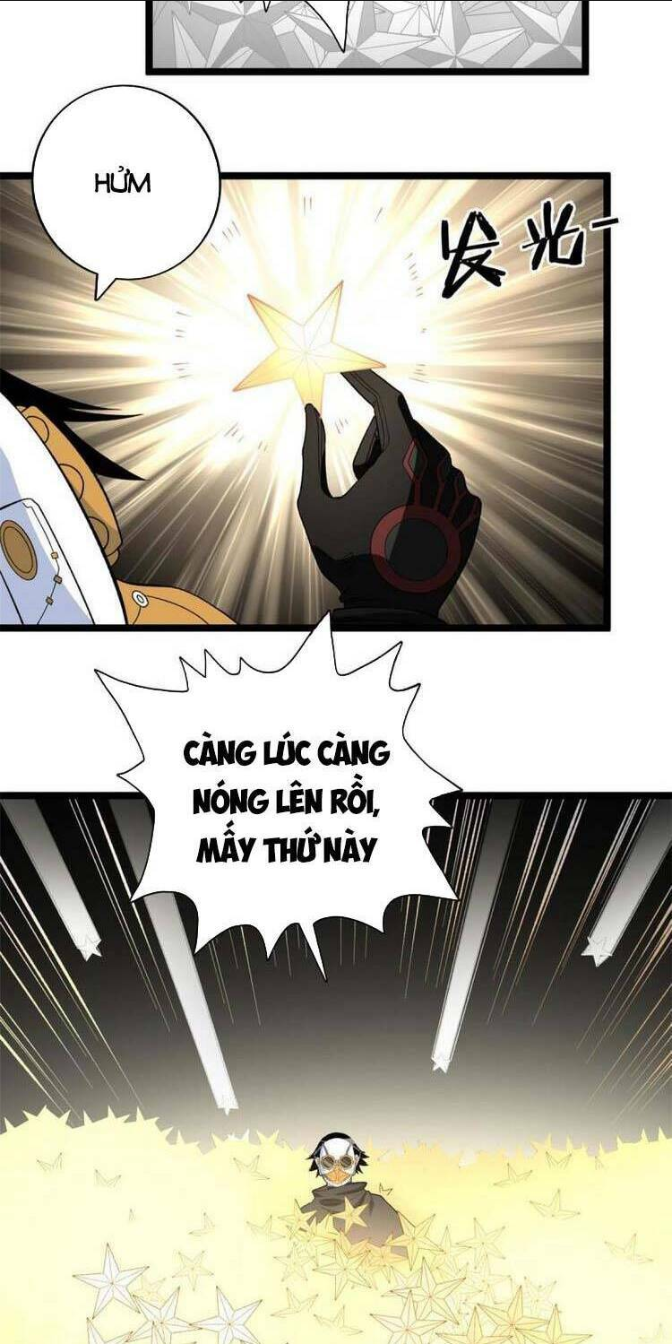 Ta Có 999 Loại Dị Năng Chap 71 - Next Chap 72