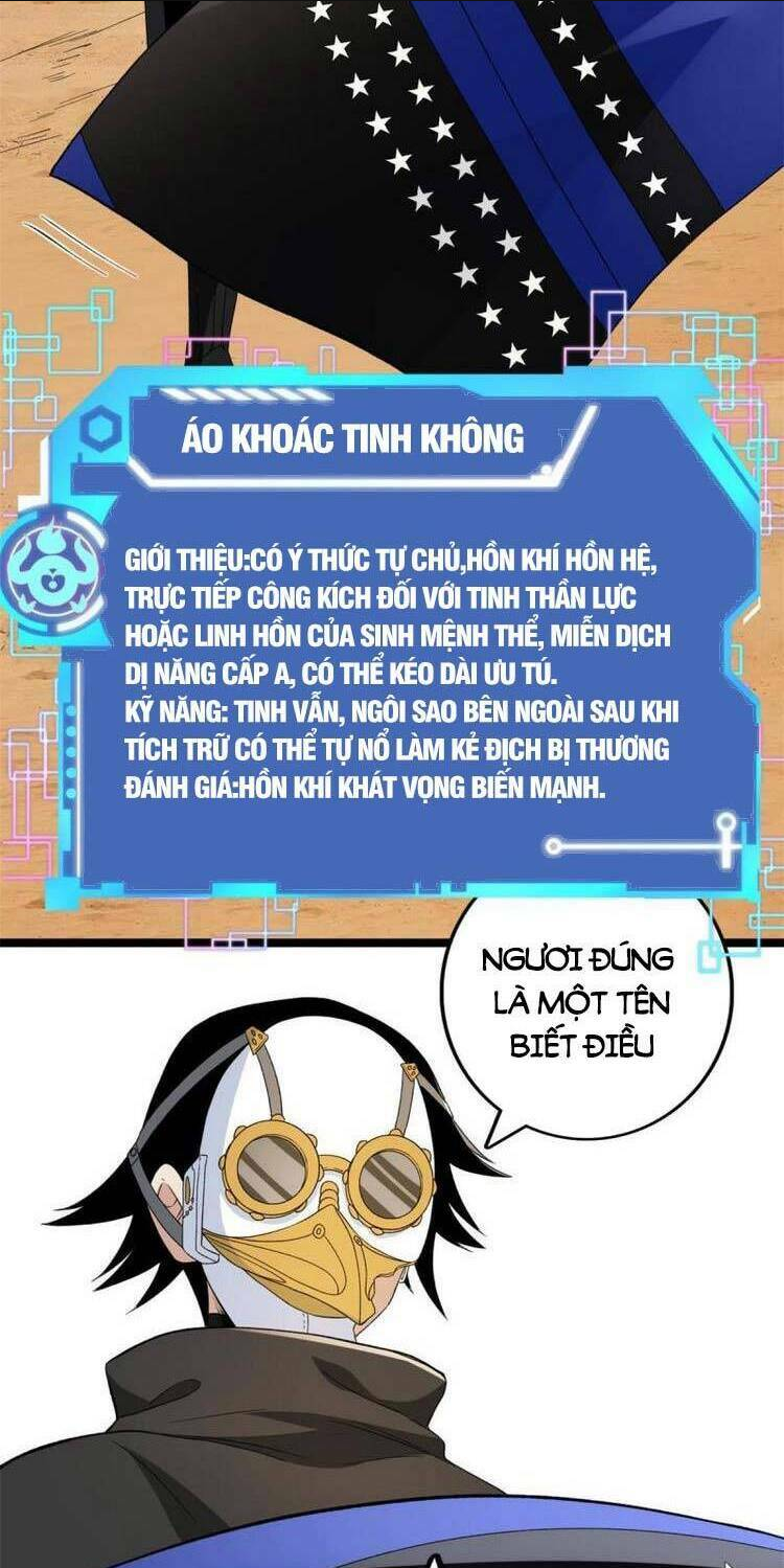 Ta Có 999 Loại Dị Năng Chap 71 - Next Chap 72