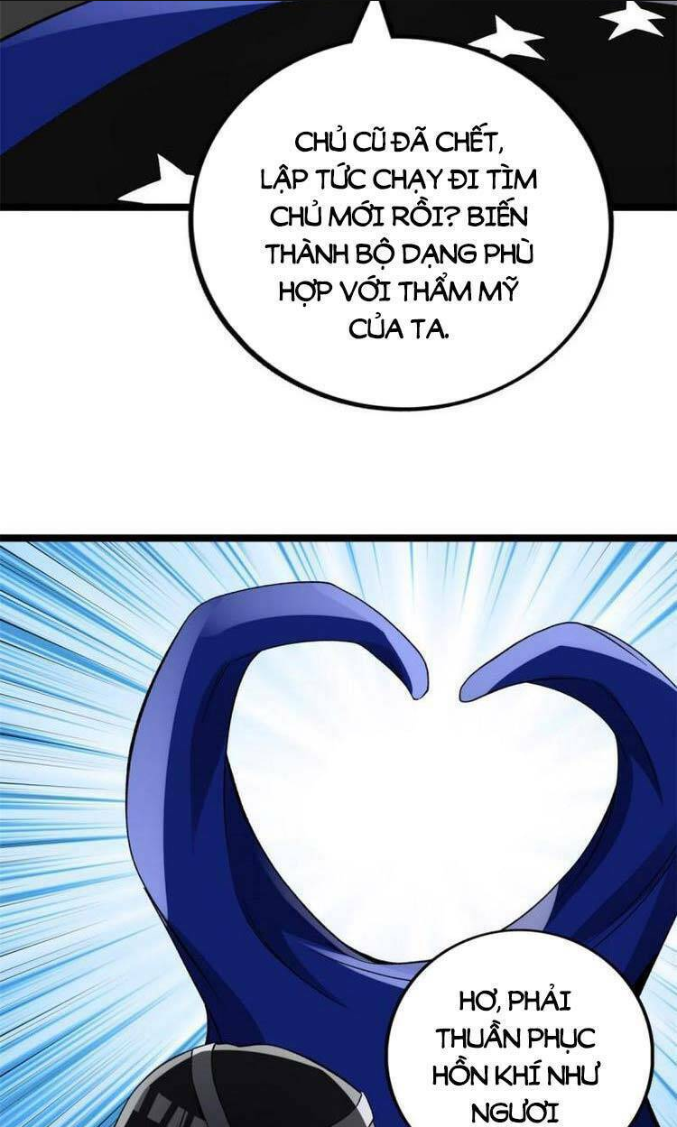 Ta Có 999 Loại Dị Năng Chap 71 - Next Chap 72