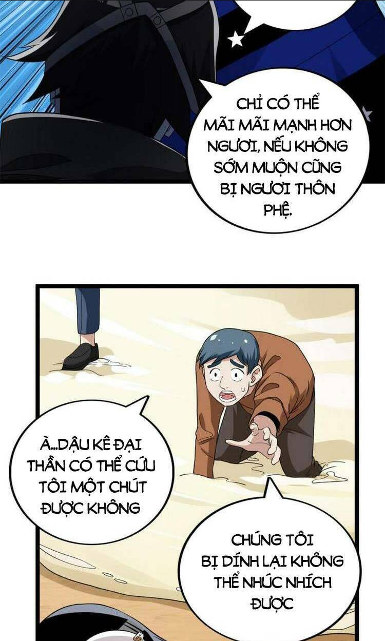 Ta Có 999 Loại Dị Năng Chap 71 - Next Chap 72