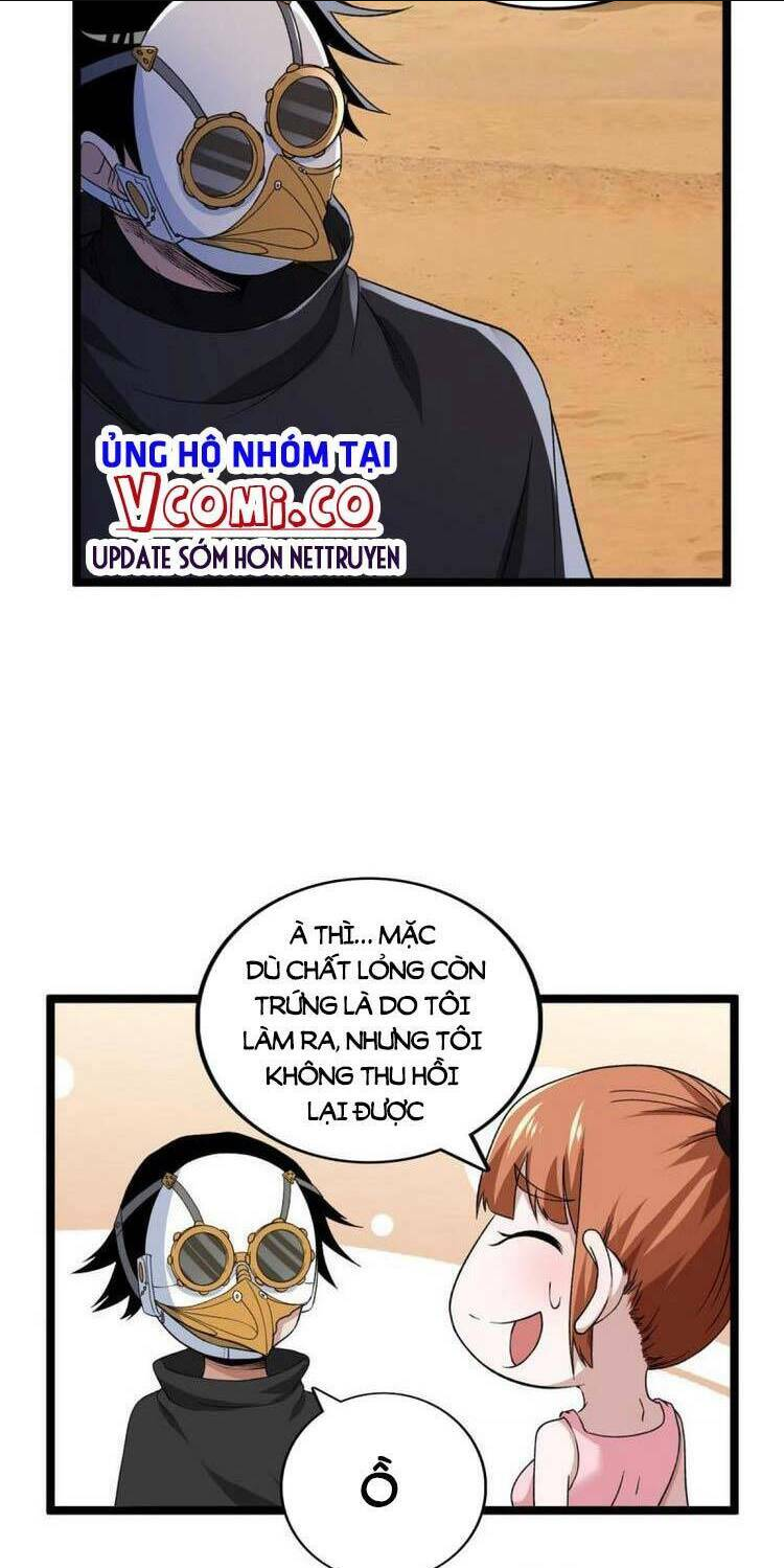 Ta Có 999 Loại Dị Năng Chap 71 - Next Chap 72