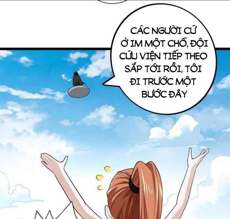 Ta Có 999 Loại Dị Năng Chap 71 - Next Chap 72