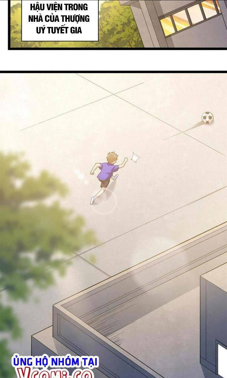 Ta Có 999 Loại Dị Năng Chap 71 - Next Chap 72