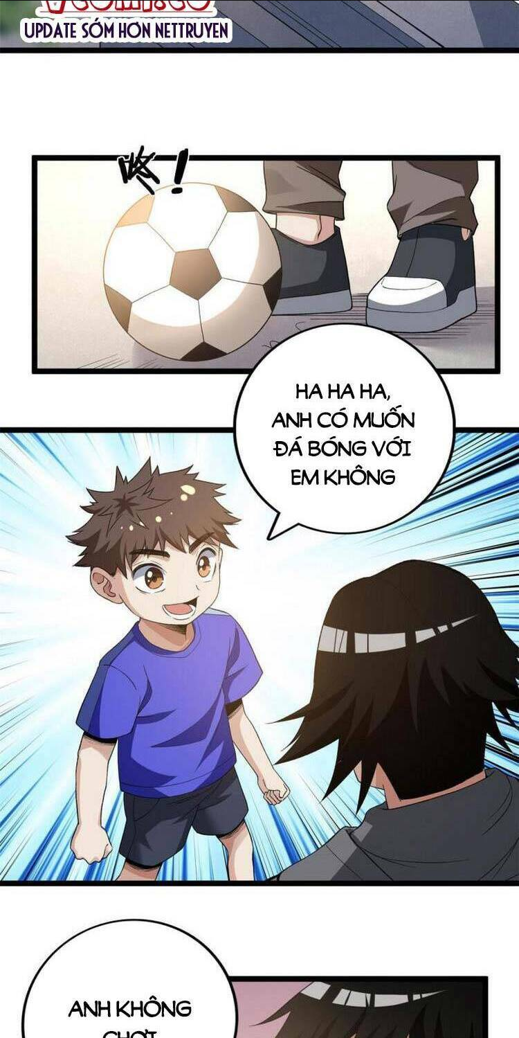 Ta Có 999 Loại Dị Năng Chap 71 - Next Chap 72