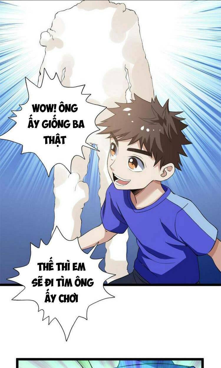 Ta Có 999 Loại Dị Năng Chap 71 - Next Chap 72