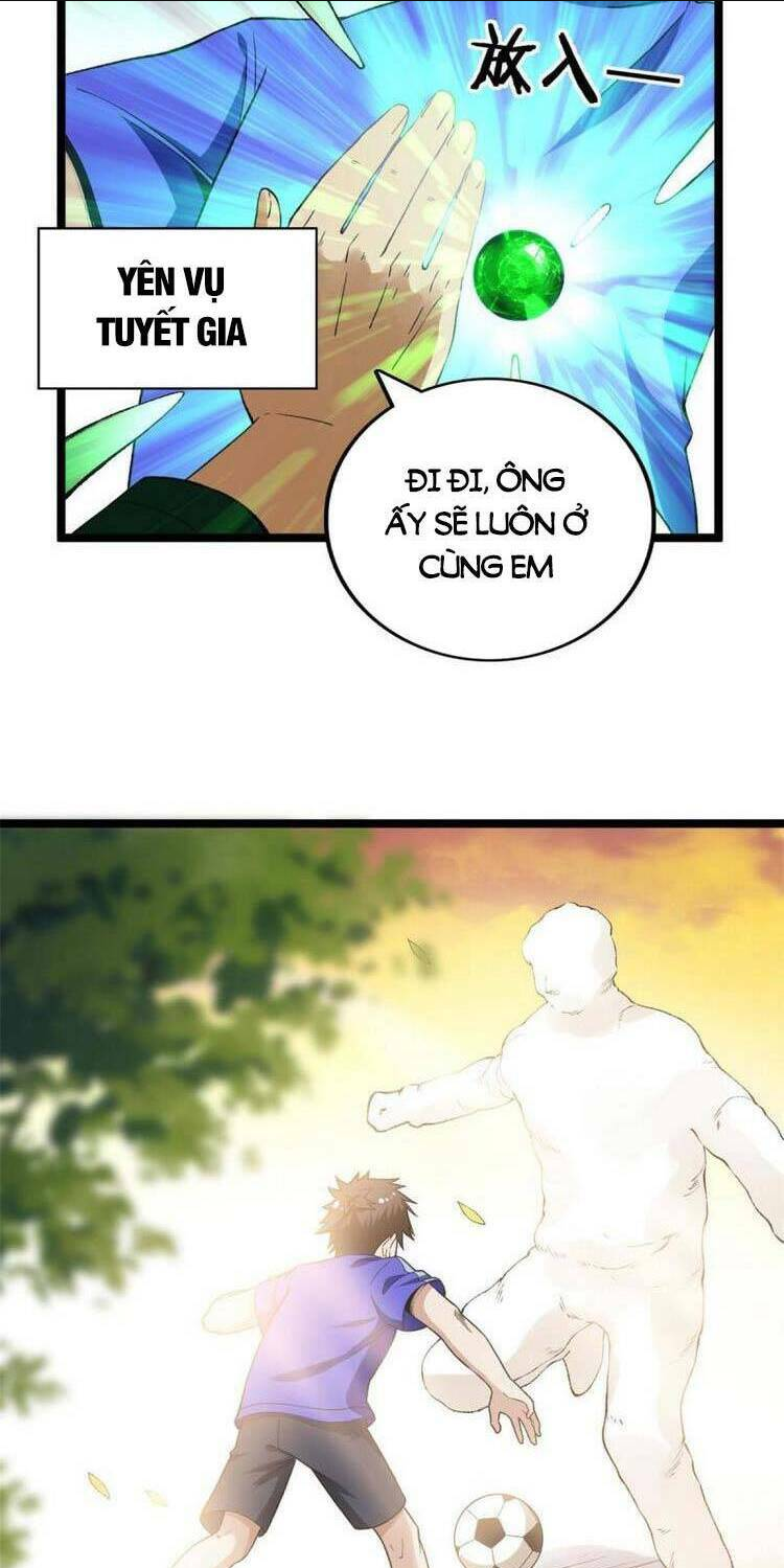 Ta Có 999 Loại Dị Năng Chap 71 - Next Chap 72