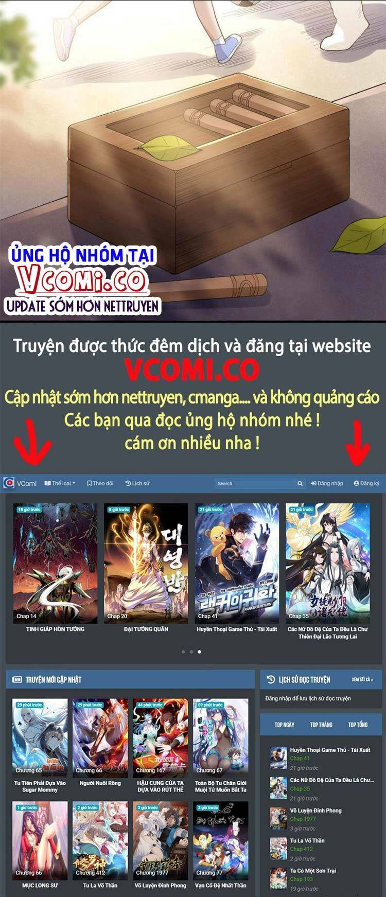 Ta Có 999 Loại Dị Năng Chap 71 - Next Chap 72