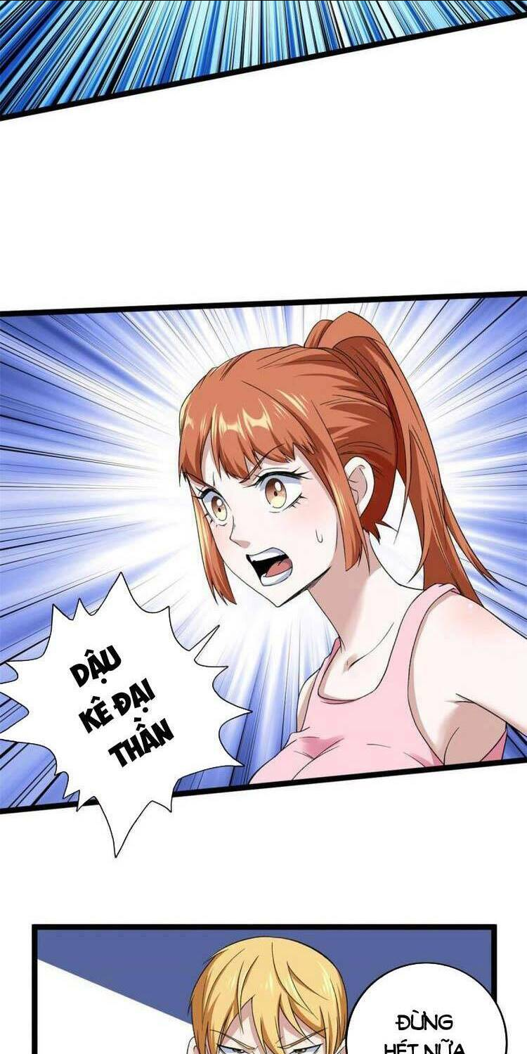 Ta Có 999 Loại Dị Năng Chap 71 - Next Chap 72