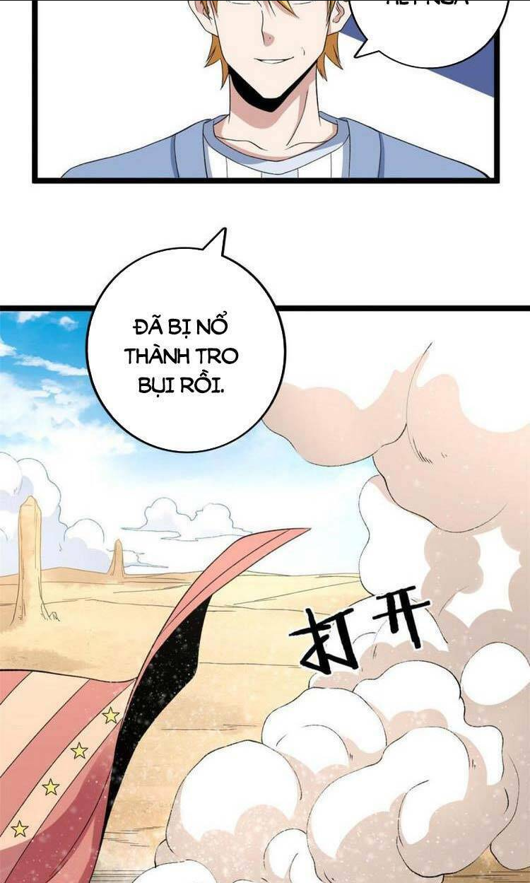 Ta Có 999 Loại Dị Năng Chap 71 - Next Chap 72