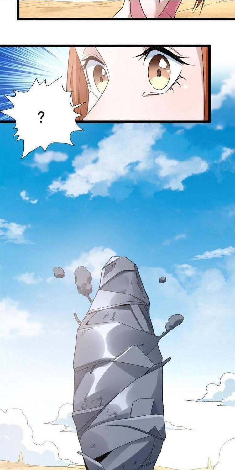 Ta Có 999 Loại Dị Năng Chap 71 - Next Chap 72