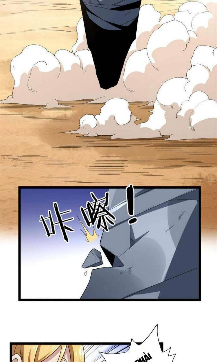 Ta Có 999 Loại Dị Năng Chap 71 - Next Chap 72