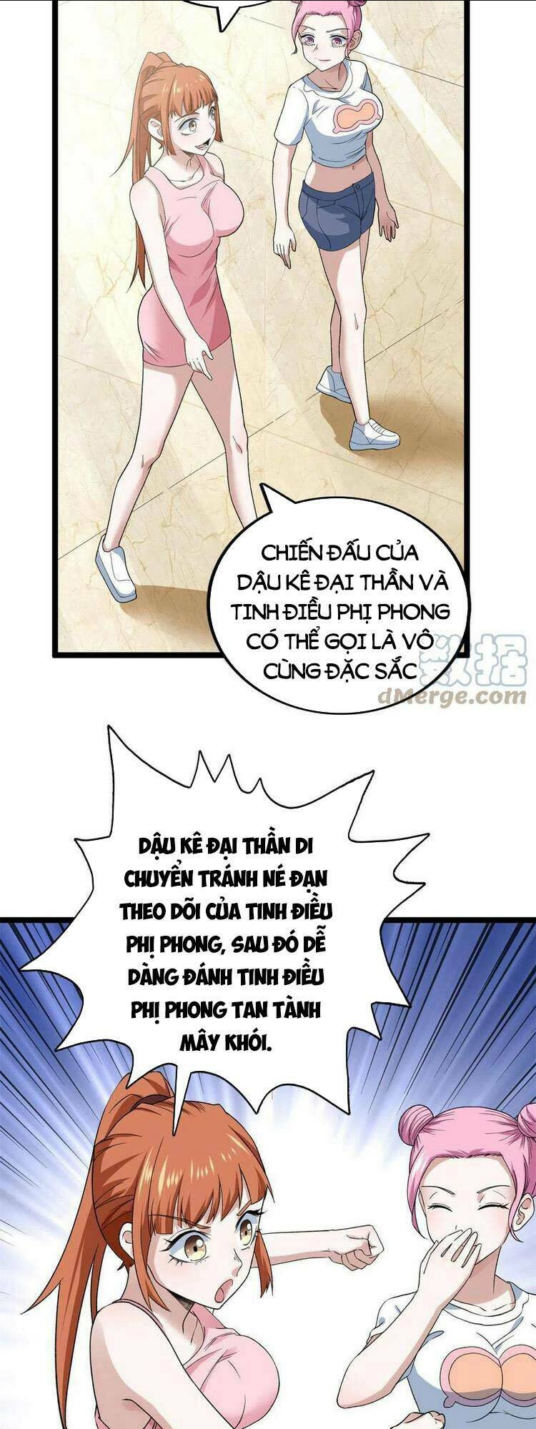 Ta Có 999 Loại Dị Năng Chap 72 - Next Chap 73