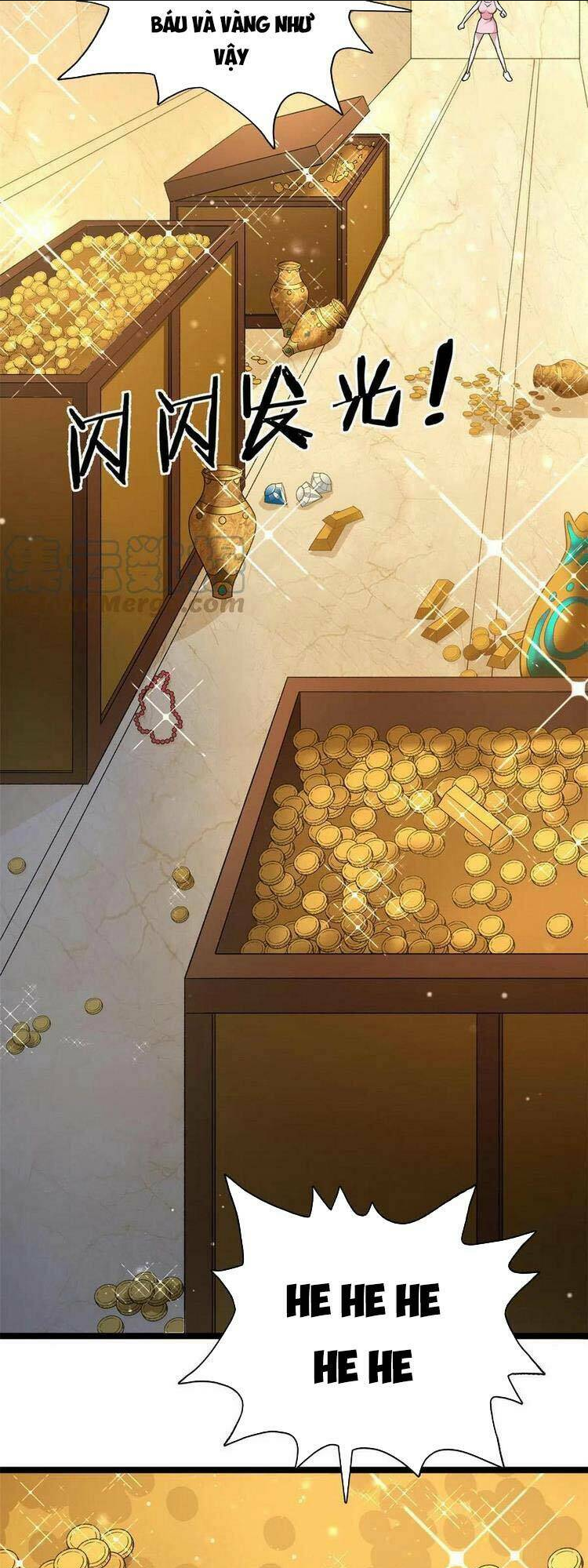 Ta Có 999 Loại Dị Năng Chap 72 - Next Chap 73