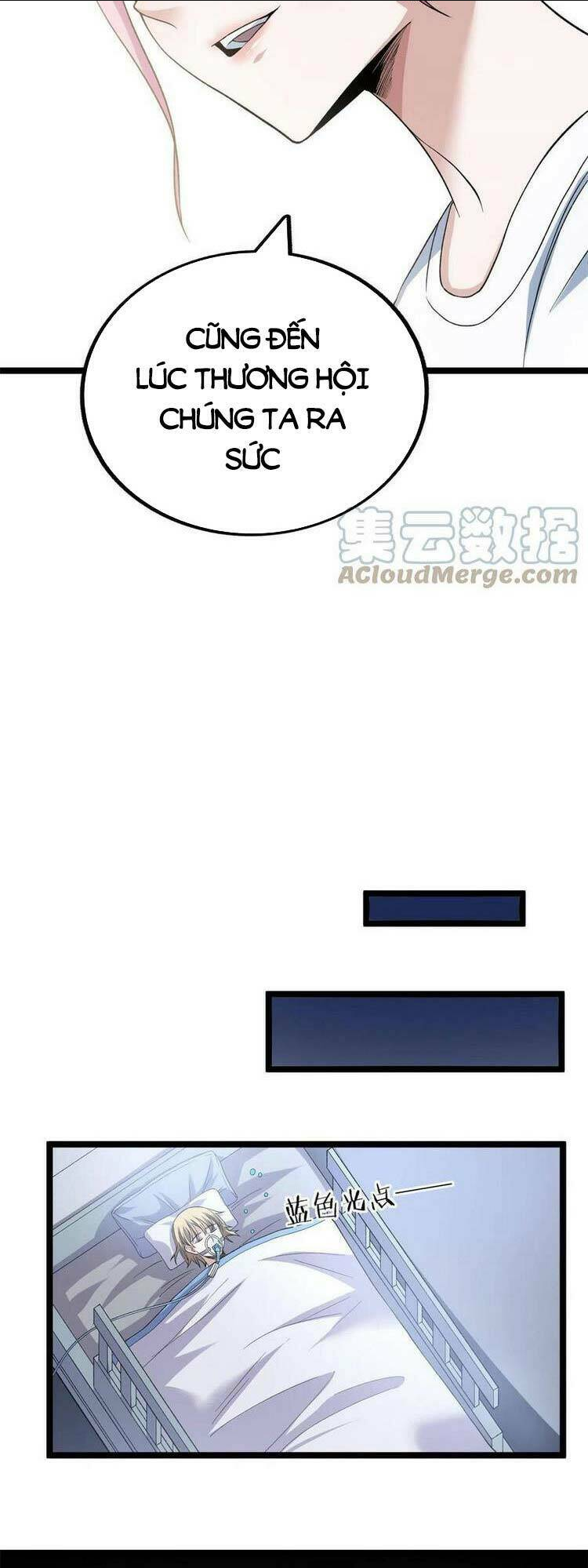 Ta Có 999 Loại Dị Năng Chap 72 - Next Chap 73