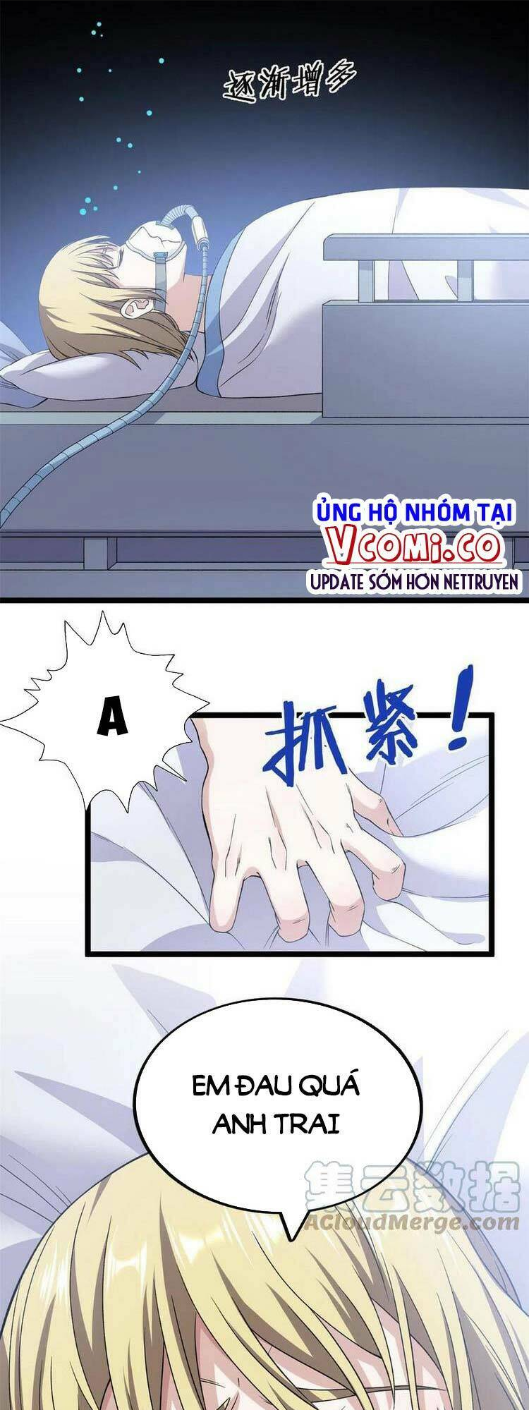 Ta Có 999 Loại Dị Năng Chap 72 - Next Chap 73