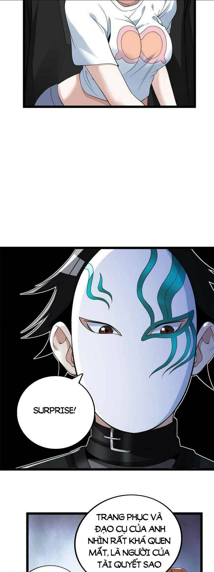 Ta Có 999 Loại Dị Năng Chap 72 - Next Chap 73