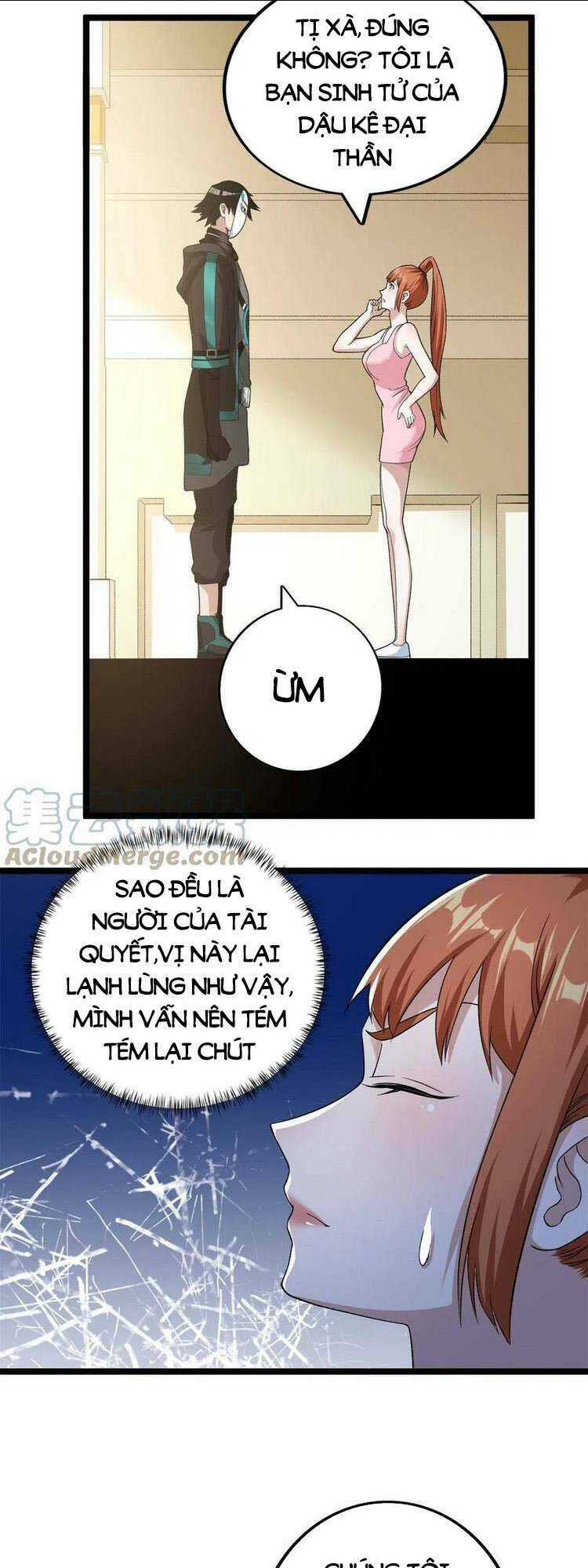 Ta Có 999 Loại Dị Năng Chap 72 - Next Chap 73