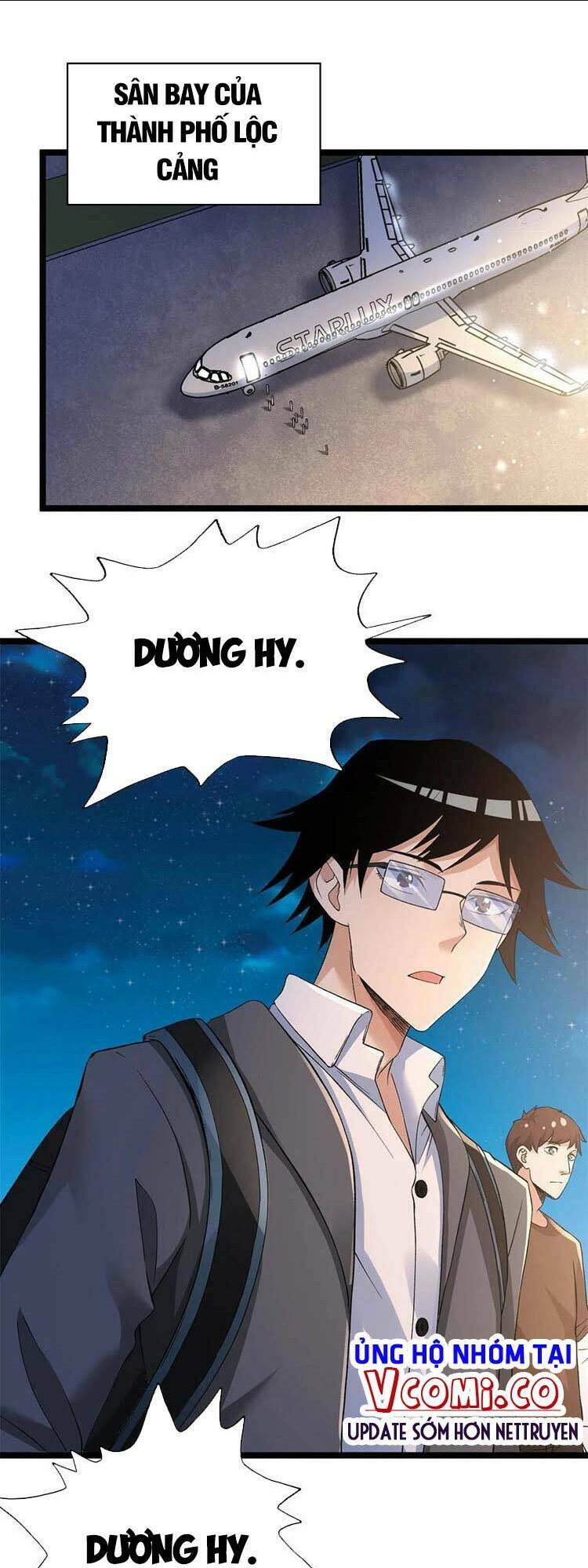 Ta Có 999 Loại Dị Năng Chap 73 - Next Chap 74