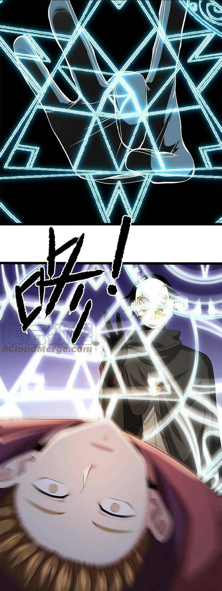 Ta Có 999 Loại Dị Năng Chap 73 - Next Chap 74