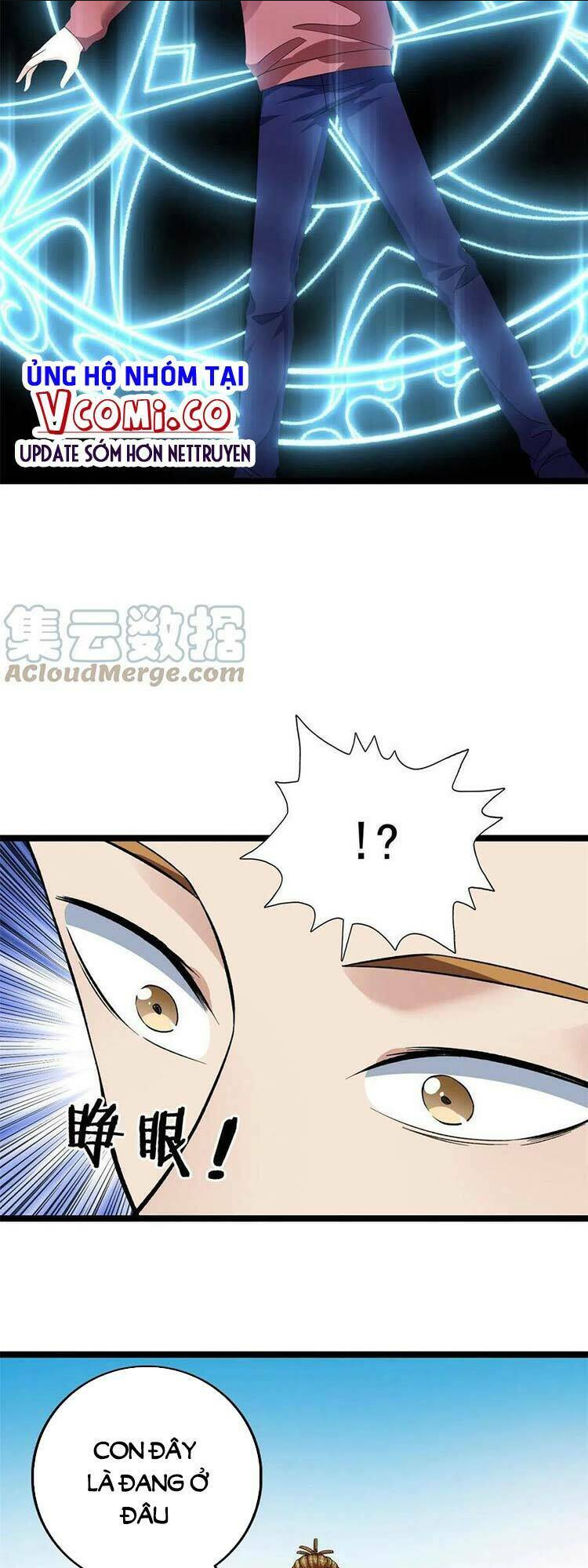 Ta Có 999 Loại Dị Năng Chap 73 - Next Chap 74