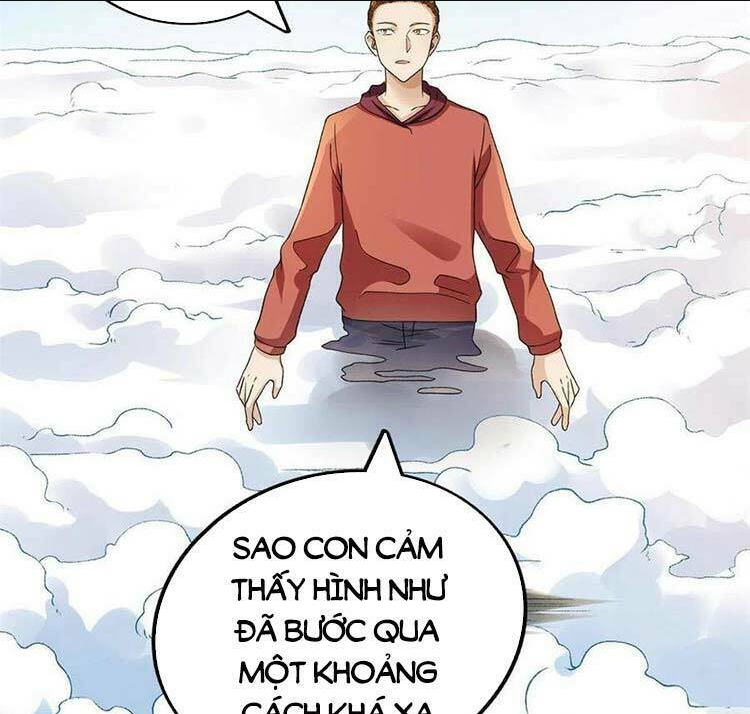 Ta Có 999 Loại Dị Năng Chap 73 - Next Chap 74