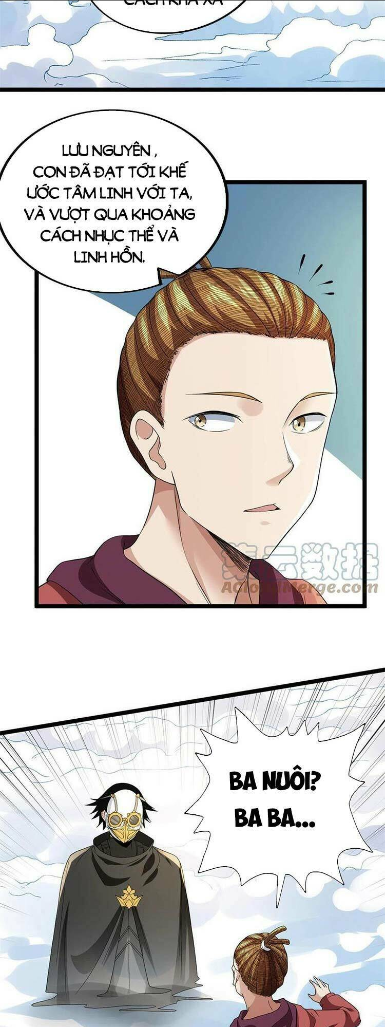 Ta Có 999 Loại Dị Năng Chap 73 - Next Chap 74