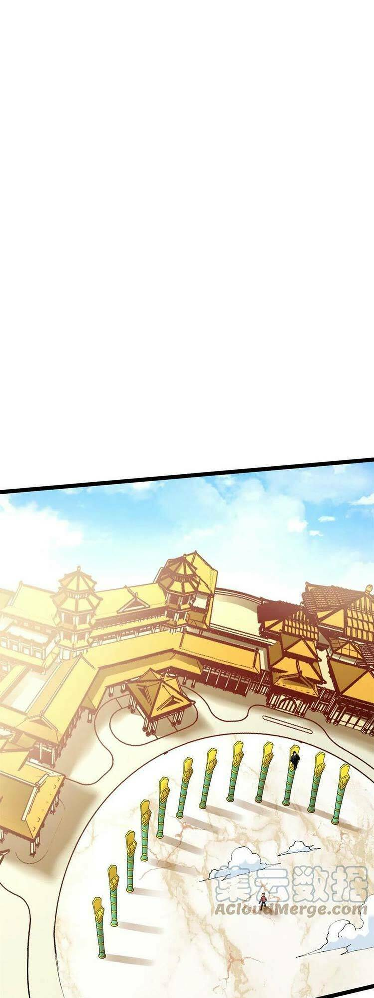 Ta Có 999 Loại Dị Năng Chap 73 - Next Chap 74