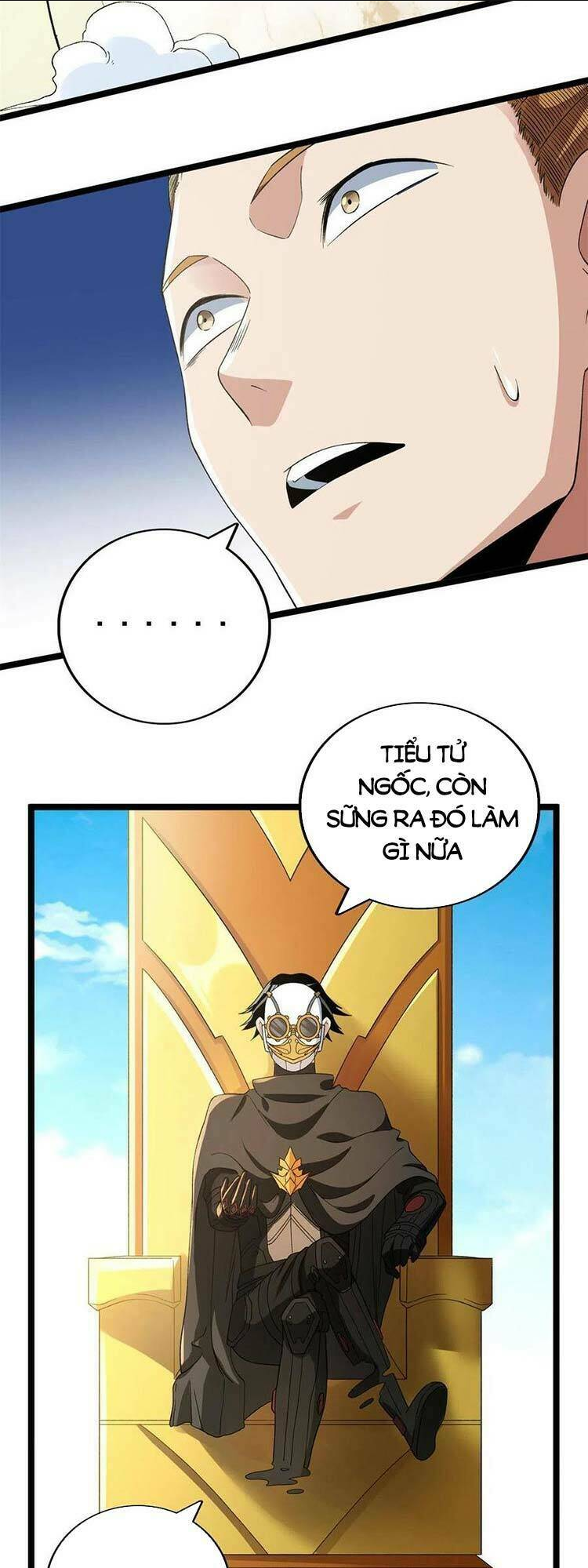 Ta Có 999 Loại Dị Năng Chap 73 - Next Chap 74