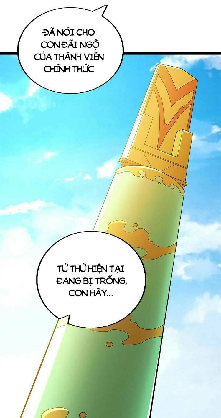 Ta Có 999 Loại Dị Năng Chap 73 - Next Chap 74