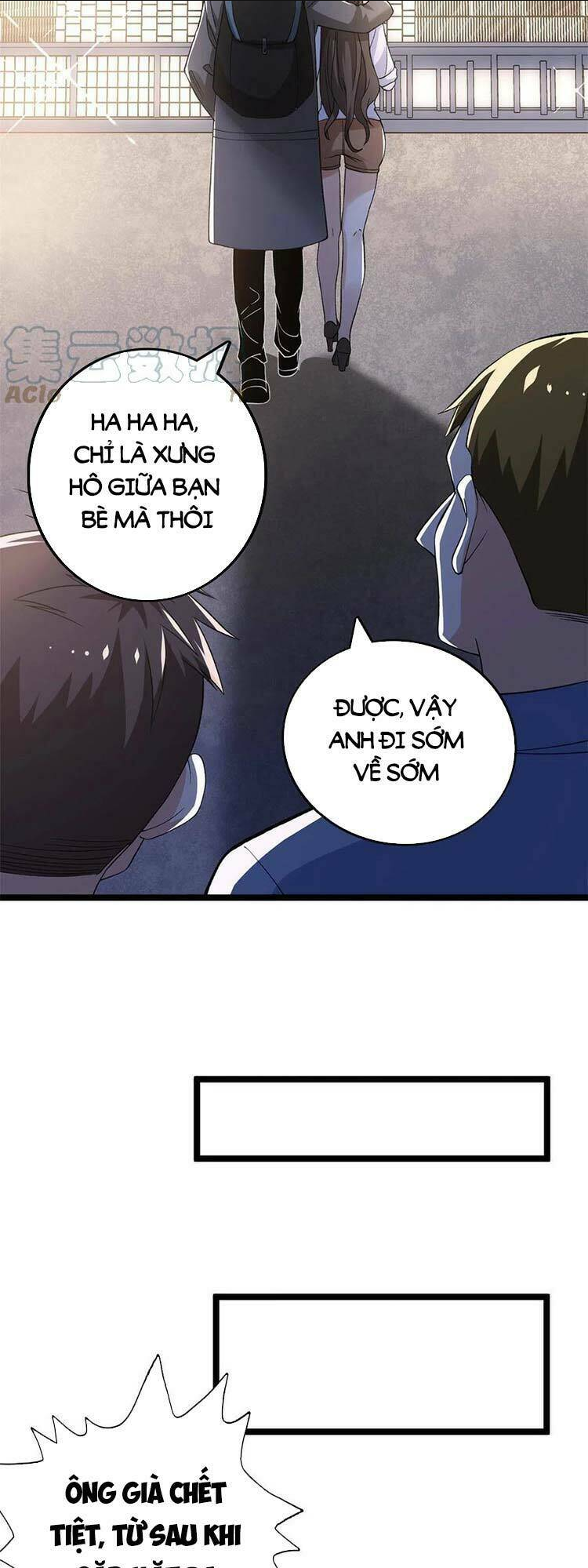 Ta Có 999 Loại Dị Năng Chap 73 - Next Chap 74