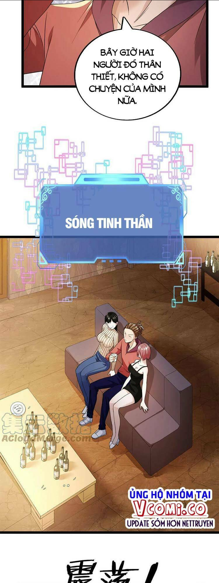 Ta Có 999 Loại Dị Năng Chap 73 - Next Chap 74