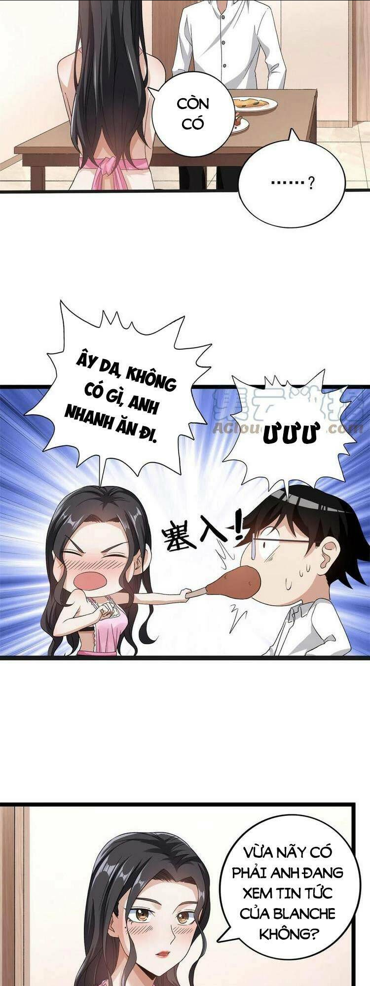 Ta Có 999 Loại Dị Năng Chap 74 - Next Chap 75