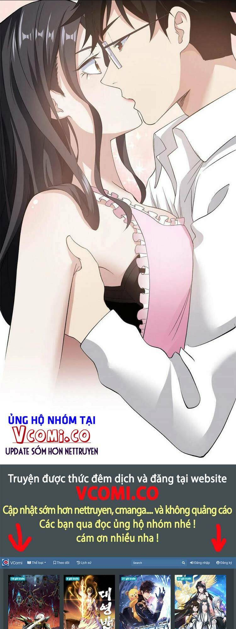 Ta Có 999 Loại Dị Năng Chap 74 - Next Chap 75