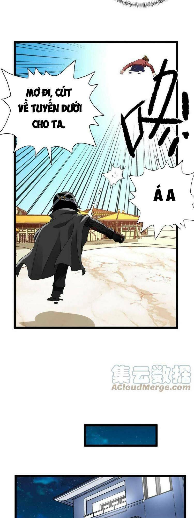 Ta Có 999 Loại Dị Năng Chap 74 - Next Chap 75