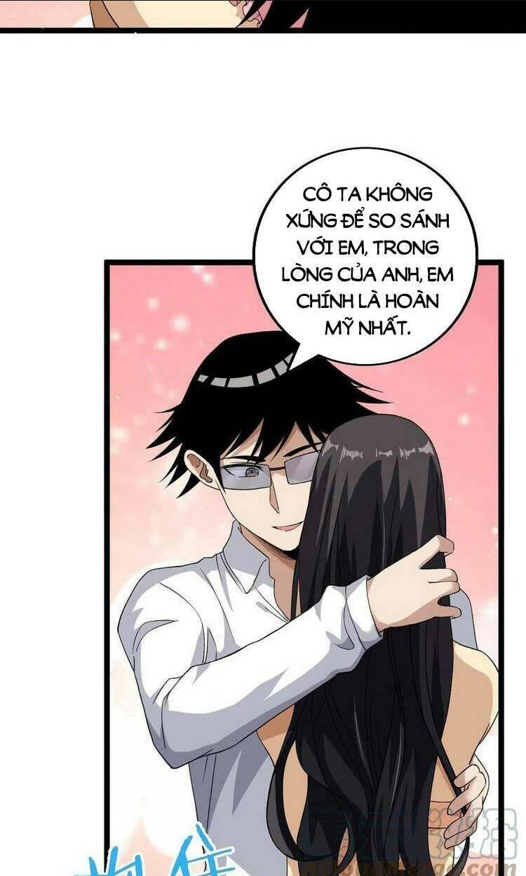 Ta Có 999 Loại Dị Năng Chap 75 - Next Chap 76