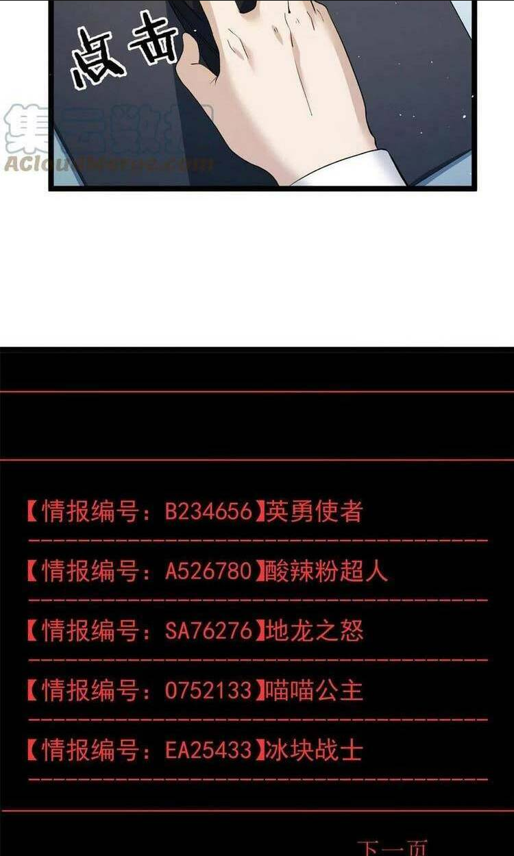 Ta Có 999 Loại Dị Năng Chap 75 - Next Chap 76