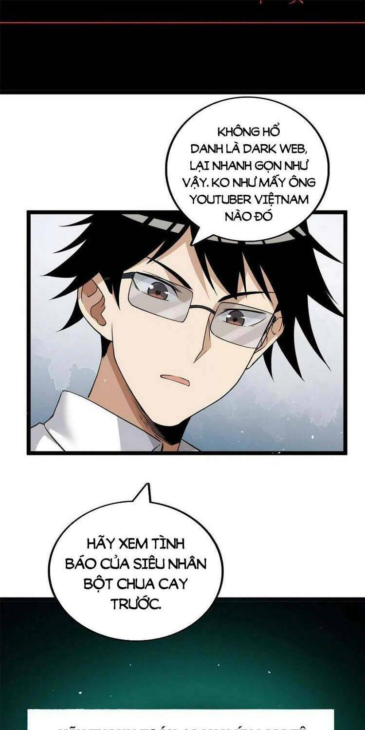 Ta Có 999 Loại Dị Năng Chap 75 - Next Chap 76