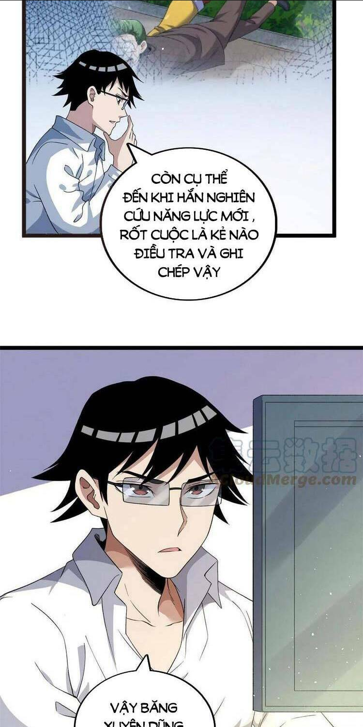 Ta Có 999 Loại Dị Năng Chap 75 - Next Chap 76