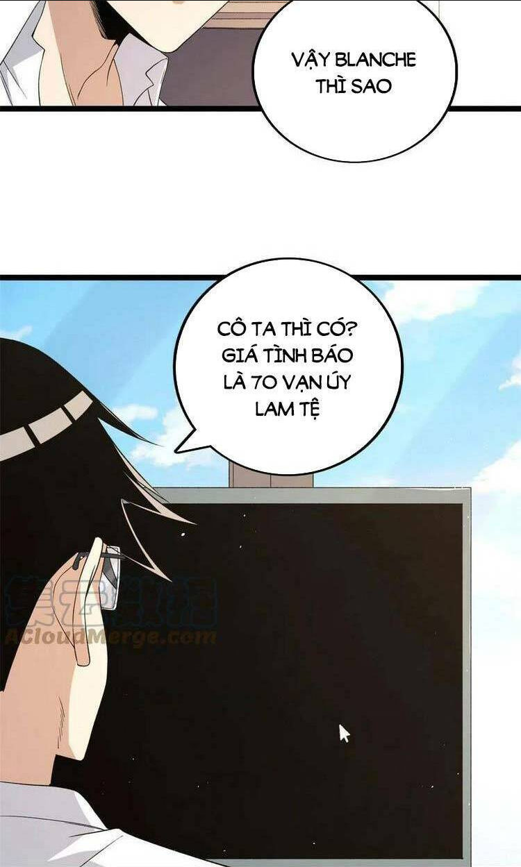 Ta Có 999 Loại Dị Năng Chap 75 - Next Chap 76