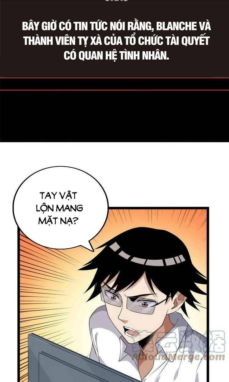 Ta Có 999 Loại Dị Năng Chap 75 - Next Chap 76