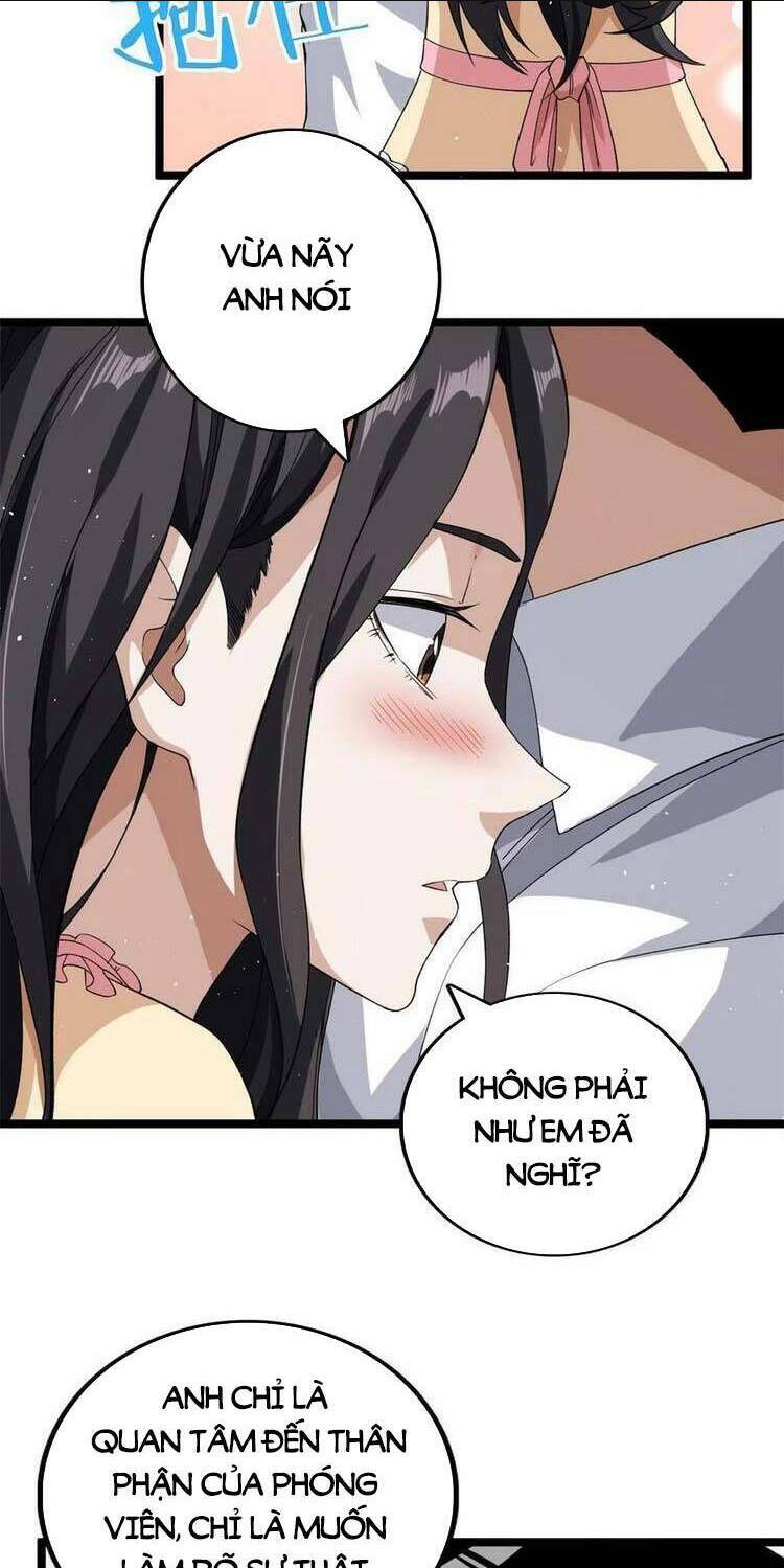 Ta Có 999 Loại Dị Năng Chap 75 - Next Chap 76
